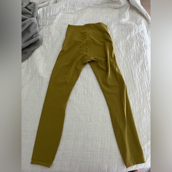 lululemon instill high-rise tight 25” - Picture 3 of 3